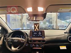 هيونداي كونا